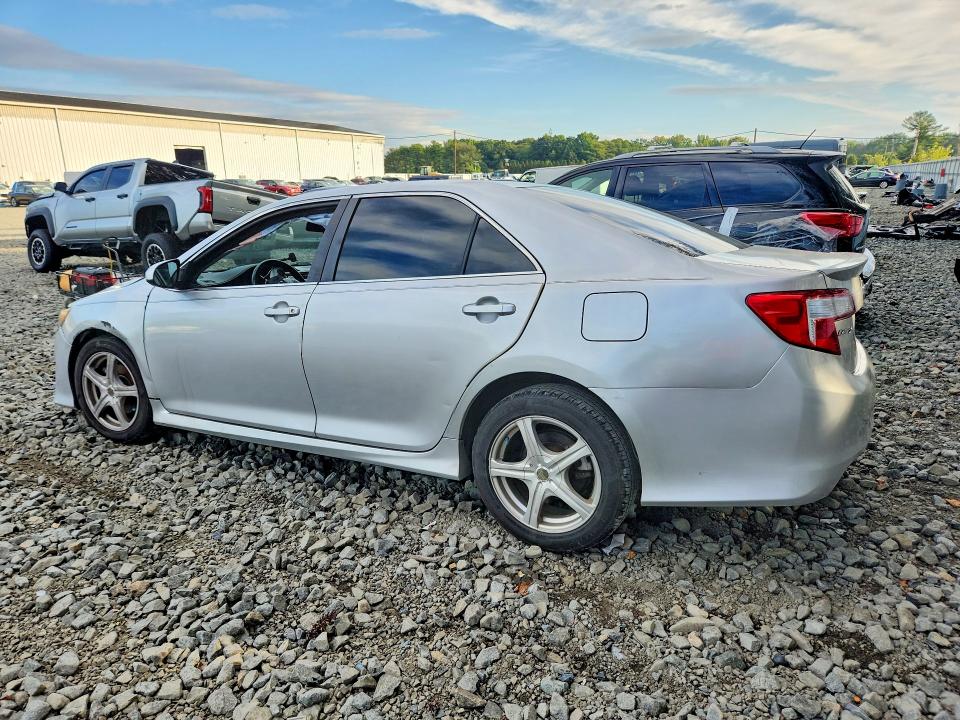 Продаж на аукціоні авто 2012 Toyota Camry, vin: 4T1BF1FK2CU052602, номер лоту: 68356736