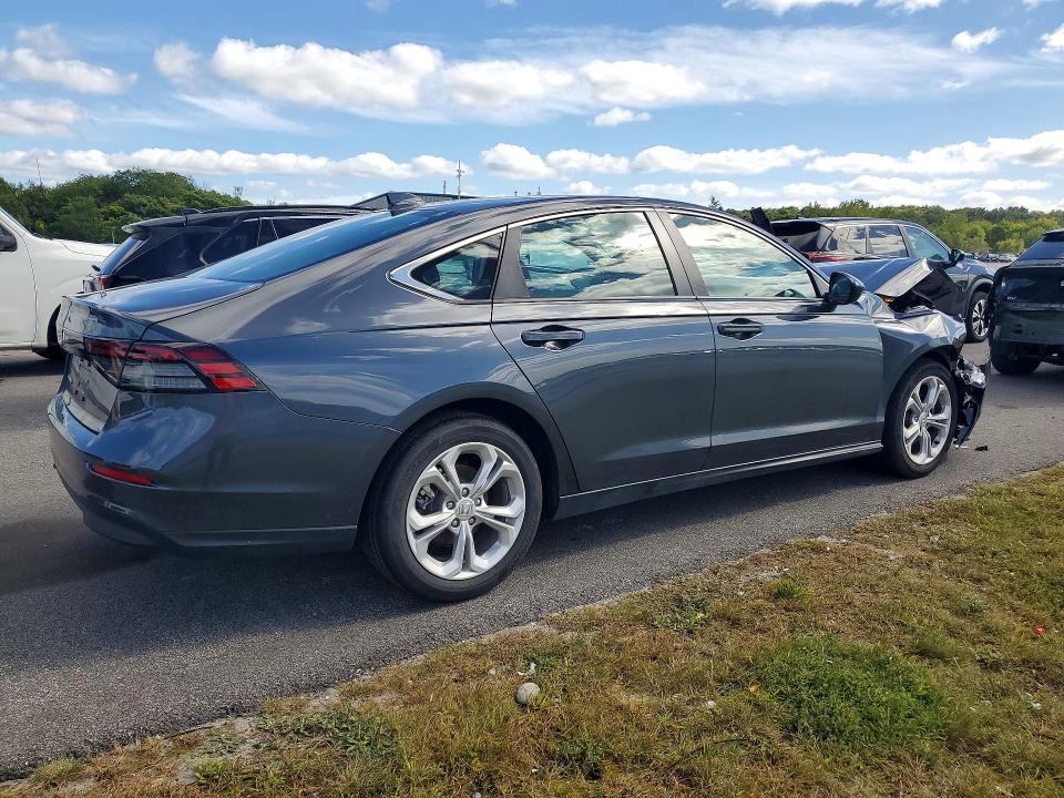 Aukcja sprzedaży 2026 Honda Accord, vin: 1HGCY1F21TA028975, numer aukcji: 70265316