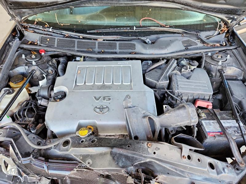 69422926 :رقم المزاد ، 4T1BK36B07U222727 vin ، 2007 Toyota Avalon مزاد بيع