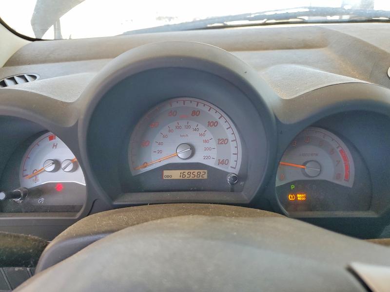 67686686 :رقم المزاد ، JTKDE167890291513 vin ، 2009 Scion Tc مزاد بيع