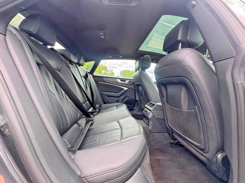 Aukcja sprzedaży 2020 Audi A7, vin: WAUU2AF27LN042888, numer aukcji: 68622506