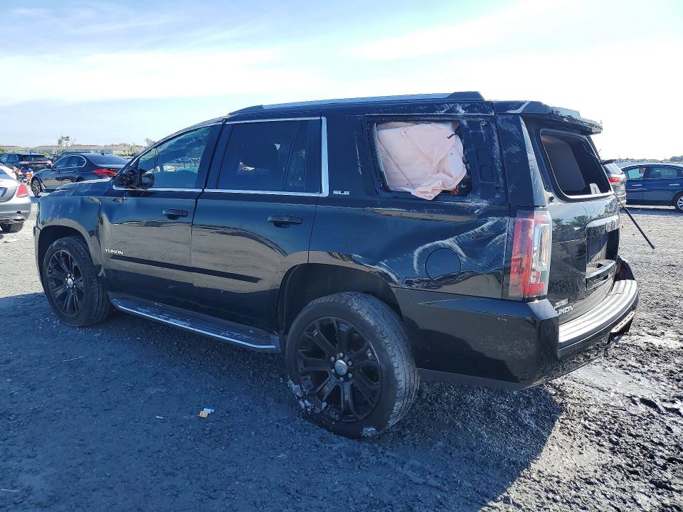 Aukcja sprzedaży 2018 Gmc Yukon, vin: 1GKS1AKC0JR226379, numer aukcji: 69041866