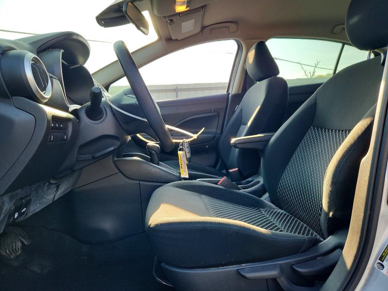 Продажа на аукционе авто 2021 Nissan Versa, vin: 3N1CN8DV9ML809821, номер лота: 69701186