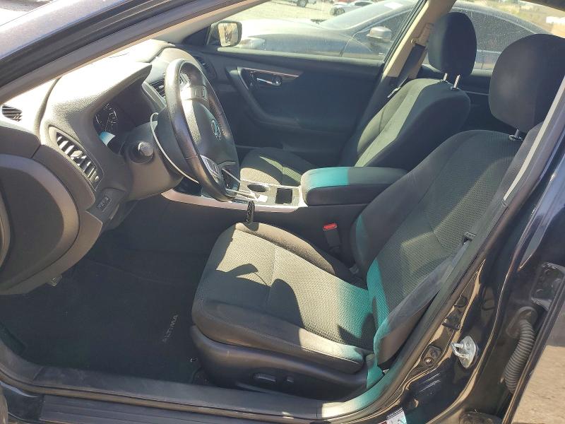 Продаж на аукціоні авто 2014 Nissan Altima, vin: 1N4AL3AP6EC188558, номер лоту: 69094636