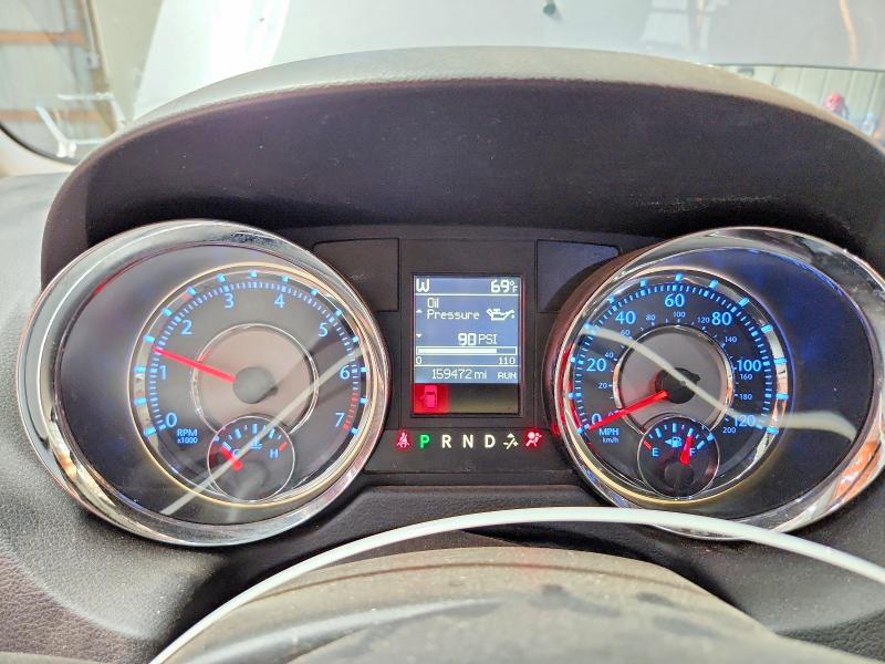68046846 :رقم المزاد ، 2C4RC1BG4ER448608 vin ، 2014 Chrysler Town & Country مزاد بيع