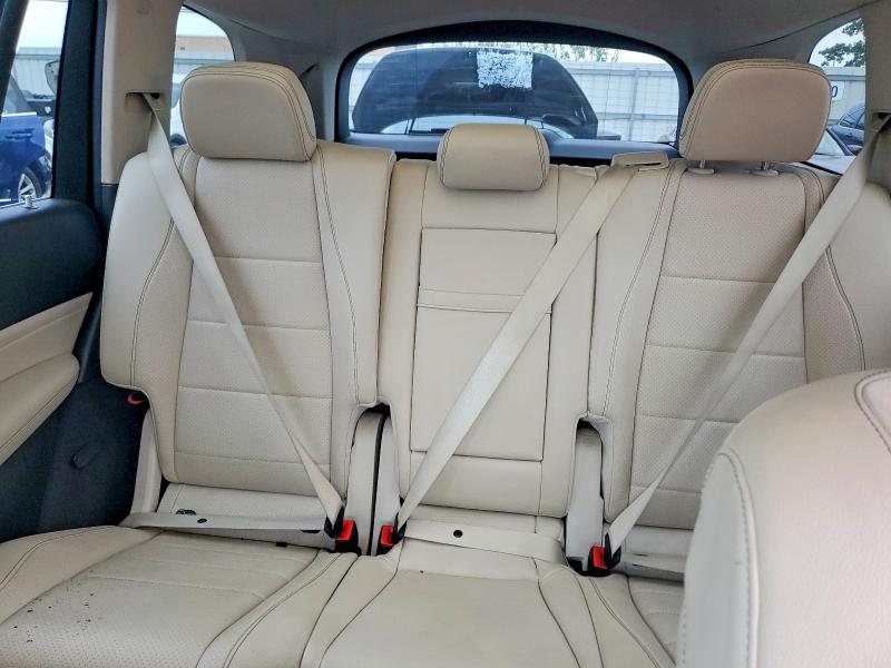 2020 Mercedes-benz Gls მანქანა იყიდება აუქციონზე, vin: 4JGFF5KE6LA228772, აუქციონის ნომერი: 68650106