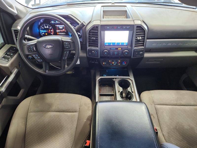 Продаж на аукціоні авто 2020 Ford F250, vin: 1FT7X2B63LED57686, номер лоту: 67508446