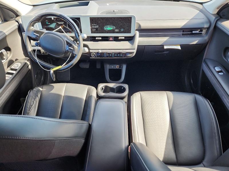 Продажа на аукционе авто 2022 Hyundai Ioniq 5, vin: KM8KRDAF1NU048997, номер лота: 68825076