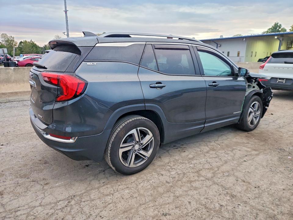 Aukcja sprzedaży 2020 Gmc Terrain, vin: 3GKALVEV8LL143318, numer aukcji: 68828306