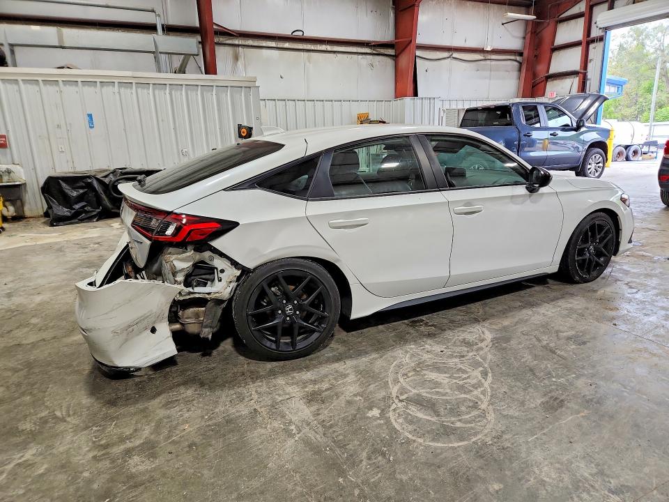 Продаж на аукціоні авто 2023 Honda Civic, vin: 19XFL2H84PE021801, номер лоту: 68825966