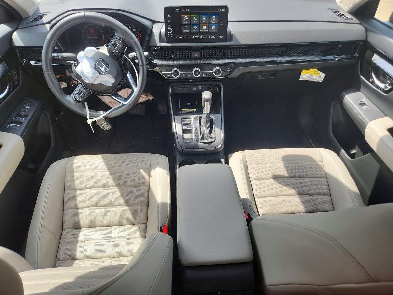 Aukcja sprzedaży 2025 Honda Cr-v, vin: 2HKRS4H78SH407967, numer aukcji: 67551566