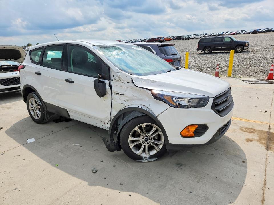 68580446 :رقم المزاد ، 1FMCU0F70KUA96130 vin ، 2019 Ford Escape مزاد بيع