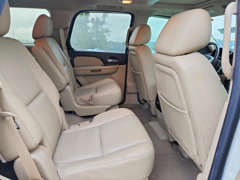 Aukcja sprzedaży 2014 Gmc Yukon, vin: 1GKS1EEF9ER203637, numer aukcji: 69696406