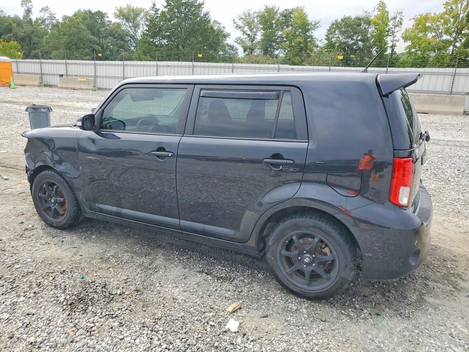 Aukcja sprzedaży 2014 Scion Xb, vin: JTLZE4FE8EJ055773, numer aukcji: 68551976