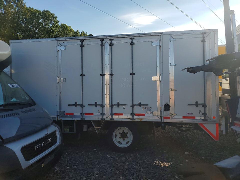 Aukcja sprzedaży 2020 Isuzu Nrr, vin: JALE5W167L7302053, numer aukcji: 67858336