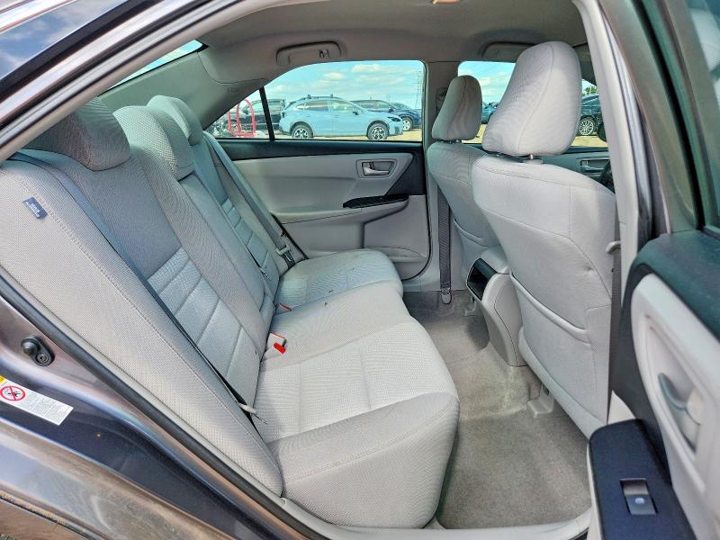 Aukcja sprzedaży 2015 Toyota Camry, vin: 4T1BF1FK4FU091048, numer aukcji: 67277366