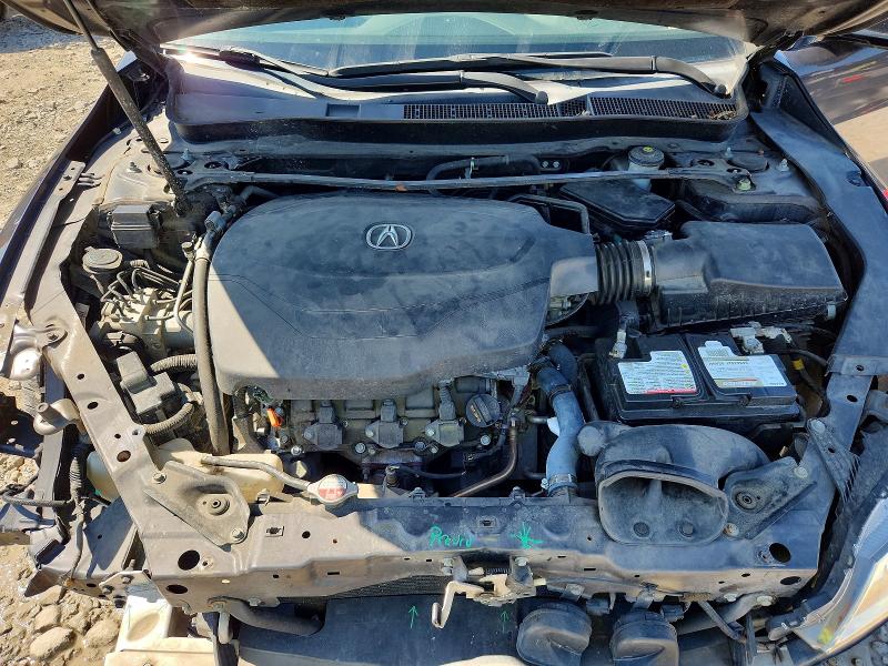 Продаж на аукціоні авто 2015 Acura Tlx, vin: 19UUB2F52FA001391, номер лоту: 69208126