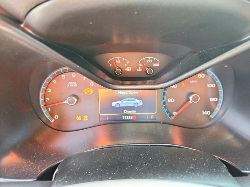 Продаж на аукціоні авто 2019 Chevrolet Colorado, vin: 1GCGSCEA5K1143048, номер лоту: 70086856