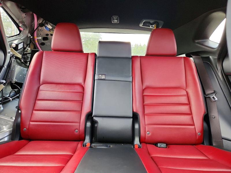69729456 :رقم المزاد ، JTJBARBZ9H2124447 vin ، 2017 Lexus Nx 200t مزاد بيع