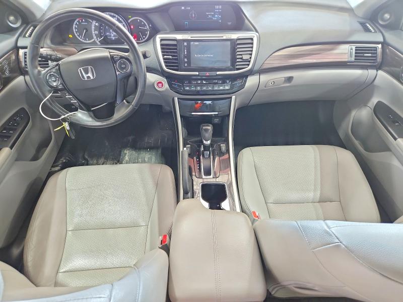 Продаж на аукціоні авто 2017 Honda Accord, vin: 1HGCR2F88HA267485, номер лоту: 68070846