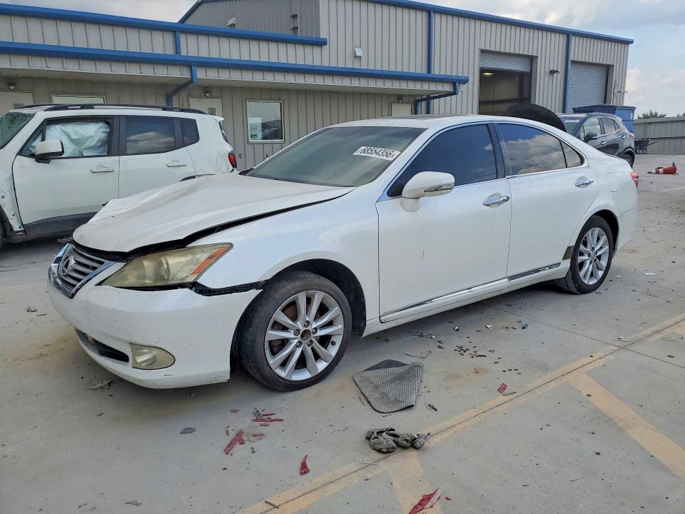 Aukcja sprzedaży 2010 Lexus Es, vin: JTHBK1EG7A2398388, numer aukcji: 68554356