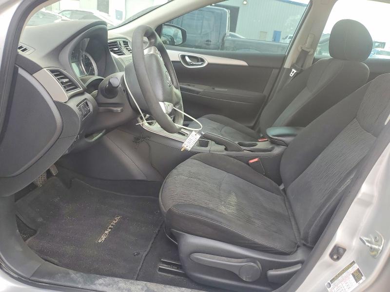 Aukcja sprzedaży 2014 Nissan Sentra, vin: 3N1AB7AP1EL657776, numer aukcji: 70311116