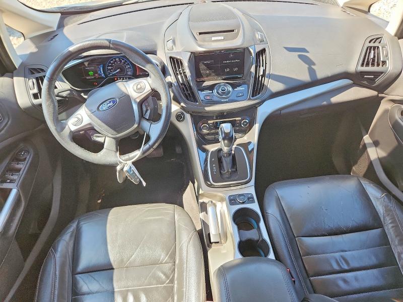 Продажа на аукционе авто 2015 Ford C-max, vin: 1FADP5CU6FL110105, номер лота: 69392076