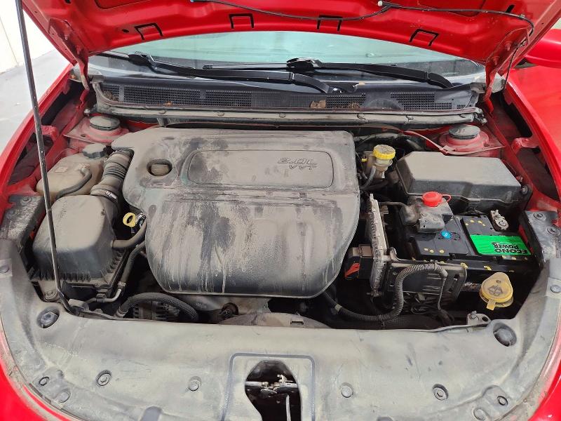 67366286 :رقم المزاد ، 1C3CDFAA7GD727784 vin ، 2016 Dodge Dart مزاد بيع