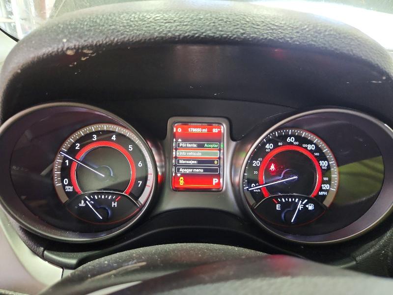 2016 Dodge Journey მანქანა იყიდება აუქციონზე, vin: 3C4PDCGG2GT187181, აუქციონის ნომერი: 69518606