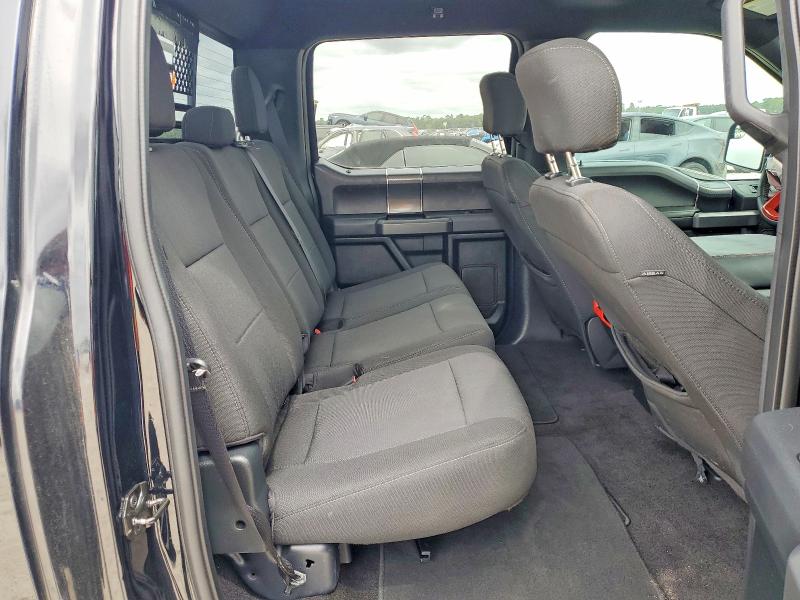 Aukcja sprzedaży 2018 Ford F150, vin: 1FTEW1CG7JKD04015, numer aukcji: 69212376