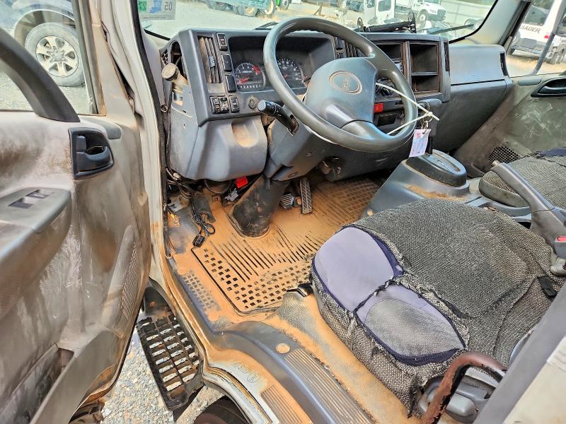 Продажа на аукционе авто 2014 Isuzu Npr Hd, vin: 54DC4W1C2ES802540, номер лота: 66398196