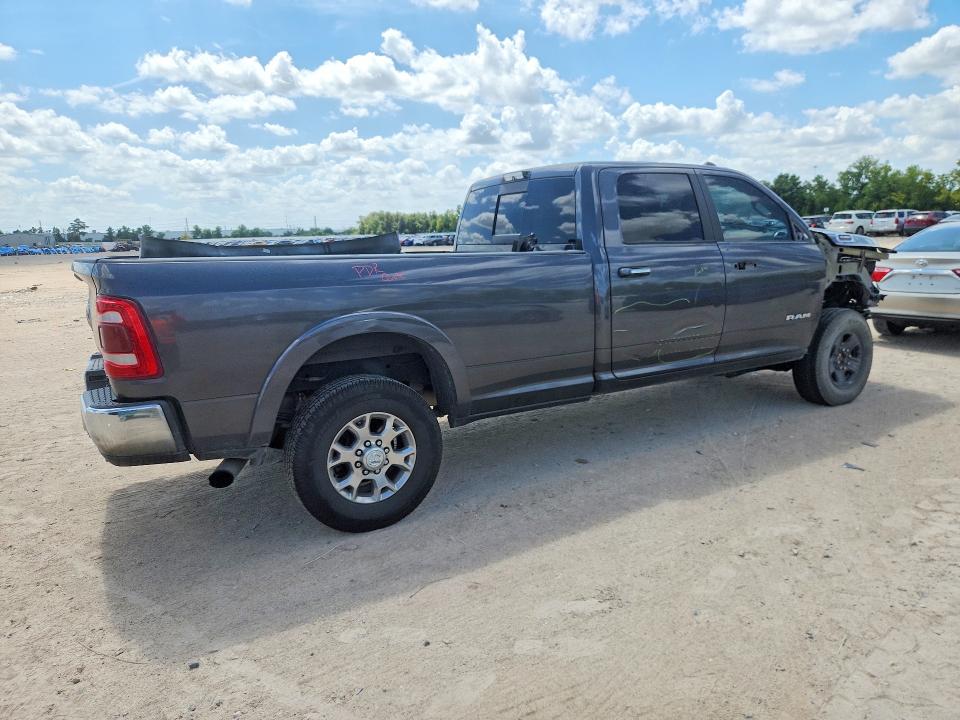 2021 Ram 3500 მანქანა იყიდება აუქციონზე, vin: 3C63R3JL2MG505916, აუქციონის ნომერი: 68248016