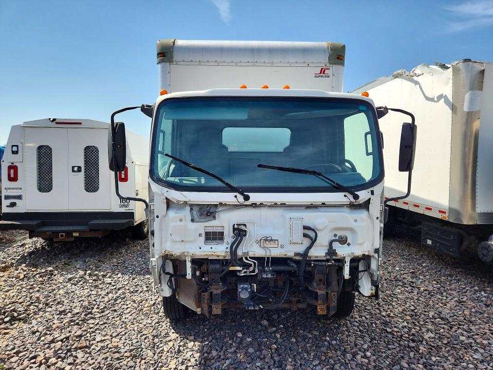 Продажа на аукционе авто 2014 Isuzu Npr Hd, vin: 54DC4W1B3ES803882, номер лота: 69073216