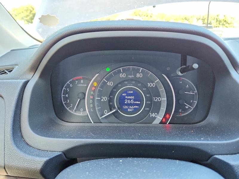 Продажа на аукционе авто 2016 Honda Cr-v, vin: 5J6RM3H94GL020027, номер лота: 69531286