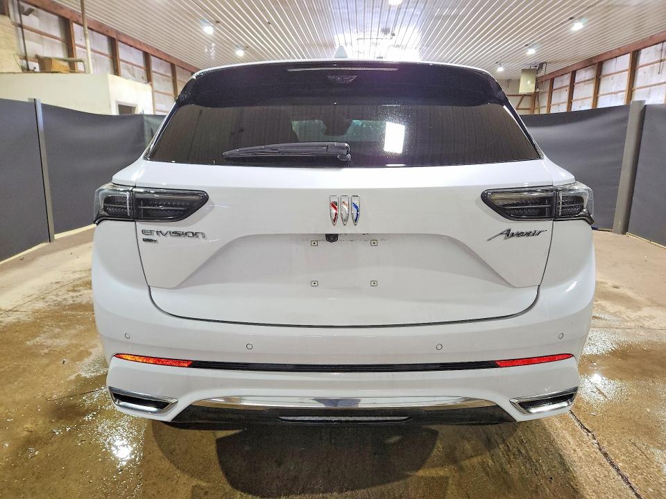 Продажа на аукционе авто 2026 Buick Envision, vin: LRBFZSR44TD078424, номер лота: 70531096