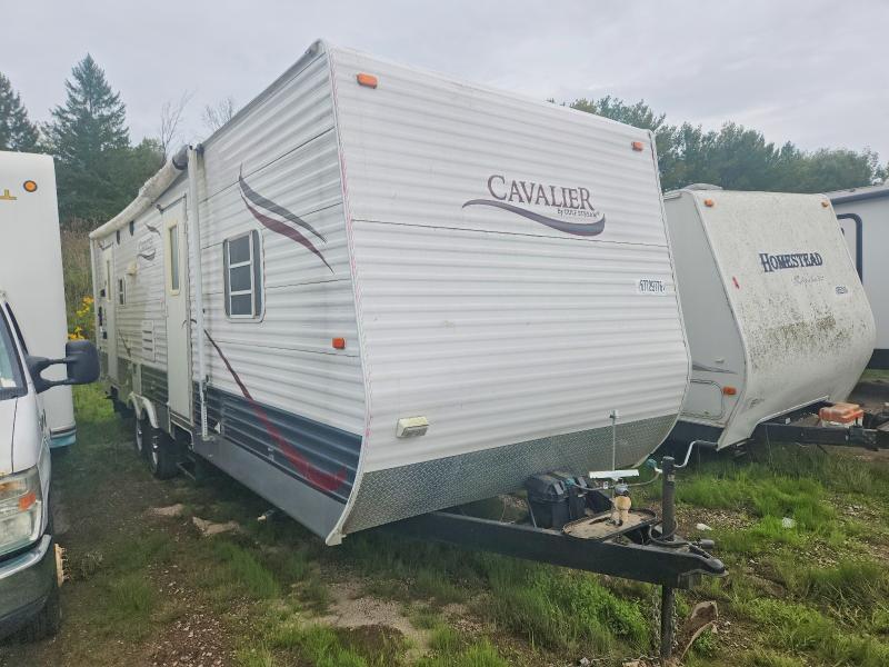 Продажа на аукционе авто 2008 Gulf Stream Trailers, vin: 1NL1GTN2181042298, номер лота: 67729776