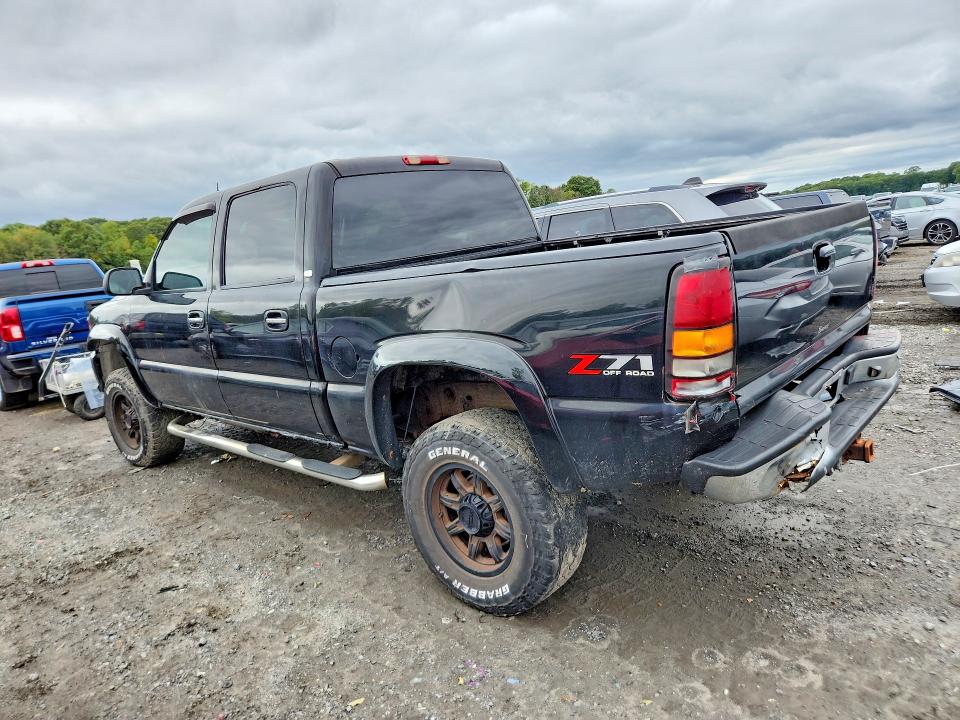 Aukcja sprzedaży 2005 Gmc New Sierra, vin: 2GTEK13T551137572, numer aukcji: 69604066