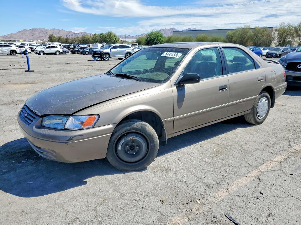 Продажа на аукционе авто 1999 Toyota Camry, vin: 4T1BG22K1XU583658, номер лота: 68363286