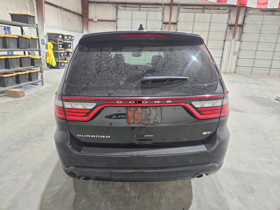 Продаж на аукціоні авто 2026 Dodge Durango, vin: 1C4RDHDG6TC182419, номер лоту: 70459276