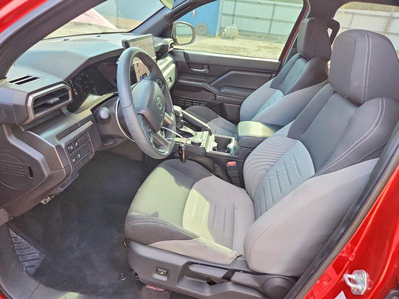 Aukcja sprzedaży 2025 Toyota Tacoma, vin: 3TYKB5FN0ST026671, numer aukcji: 67474936