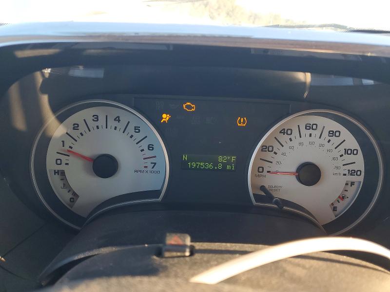 69222786 :رقم المزاد ، 1FMEU31E28UB26480 vin ، 2008 Ford Explorer Sport Trac مزاد بيع
