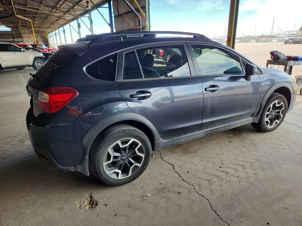 Aukcja sprzedaży 2017 Subaru Crosstrek, vin: JF2GPANC3H8267859, numer aukcji: 68147796