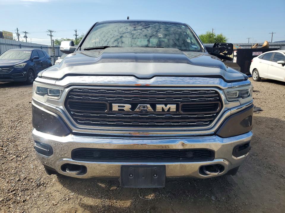 Продажа на аукционе авто 2021 Ram 1500, vin: 1C6SRFHM7MN817524, номер лота: 68303036