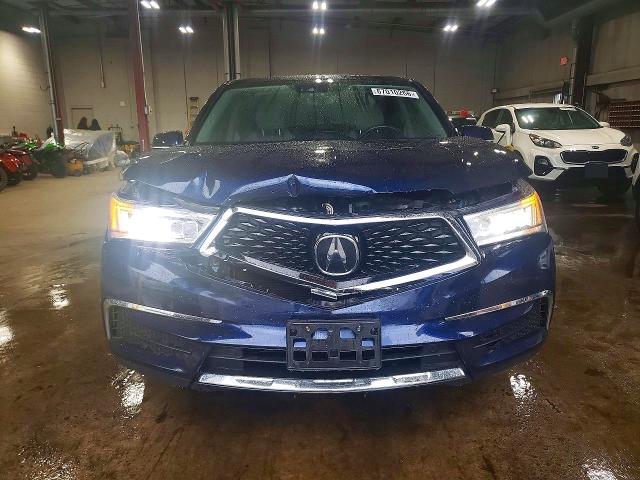 Aukcja sprzedaży 2020 Acura Mdx, vin: 5J8YD4H56LL016898, numer aukcji: 67010266
