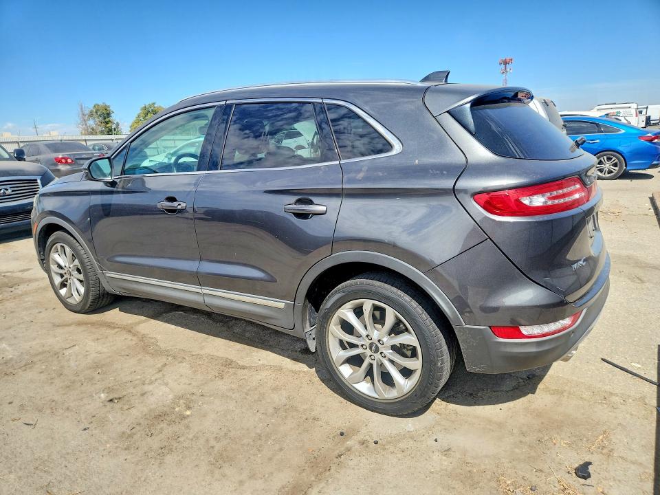 Продаж на аукціоні авто 2018 Lincoln Mkc, vin: 5LMCJ2C94JUL32719, номер лоту: 67408876
