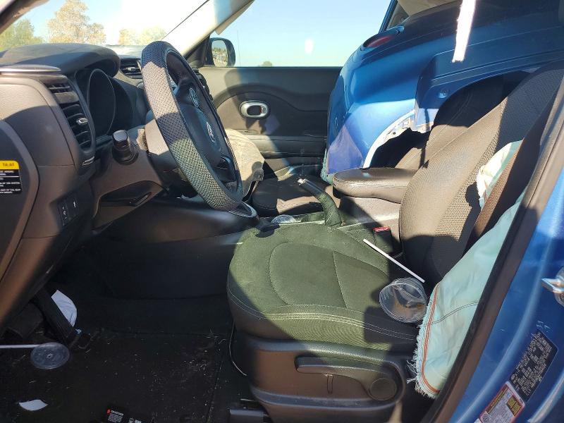 Aukcja sprzedaży 2018 Kia Soul, vin: KNDJP3A59J7564024, numer aukcji: 67622026