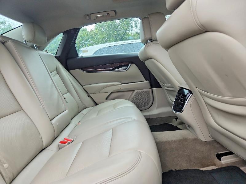 2014 Cadillac Xts მანქანა იყიდება აუქციონზე, vin: 2G61M5S33E9213957, აუქციონის ნომერი: 67036116
