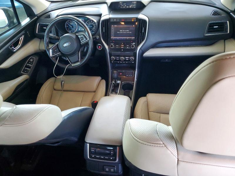 68406676 :رقم المزاد ، 4S4WMAMDXK3448583 vin ، 2019 Subaru Ascent مزاد بيع
