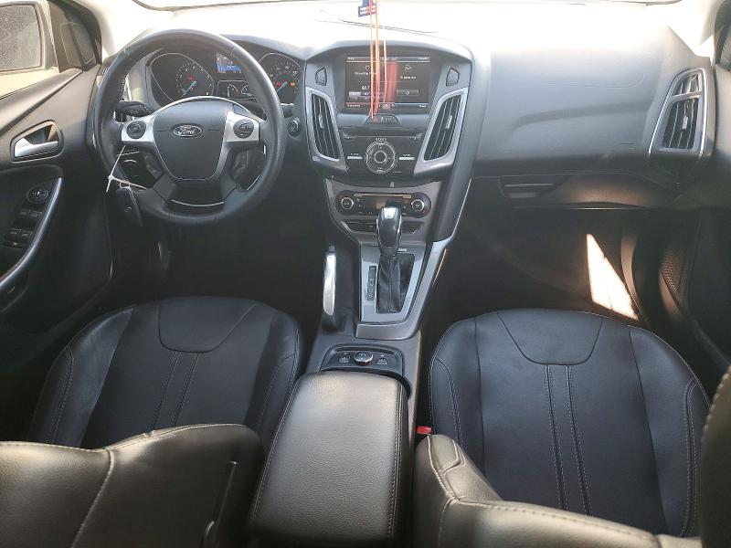 Продажа на аукционе авто 2013 Ford Focus, vin: 1FADP3J26DL210546, номер лота: 70184016