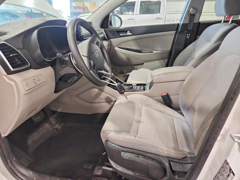 68563776 :رقم المزاد ، KM8J2CA47LU135471 vin ، 2020 Hyundai Tucson مزاد بيع